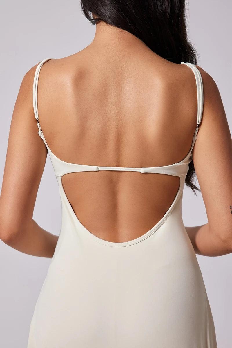 Activewear Tennis Dress