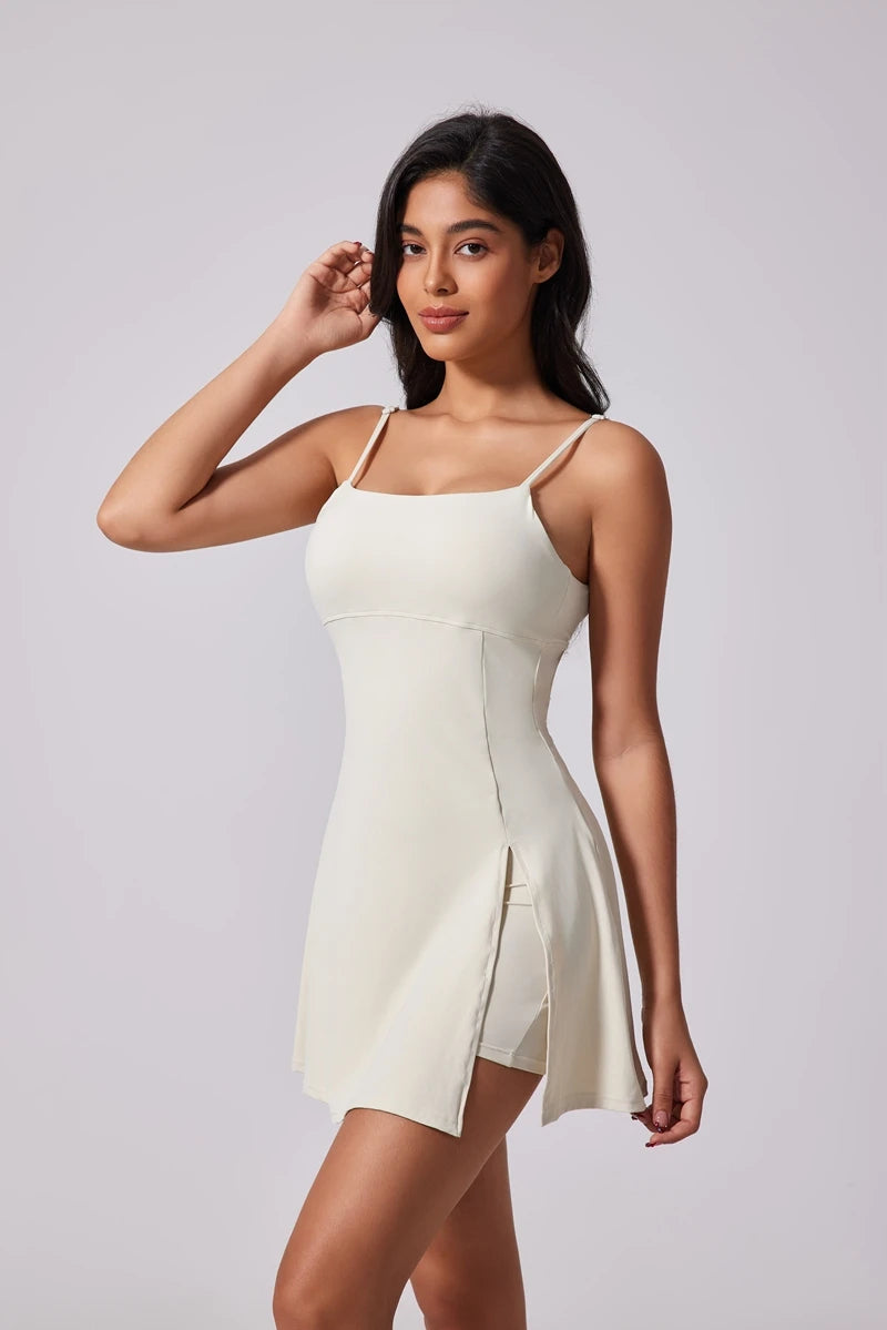 Activewear Tennis Dress