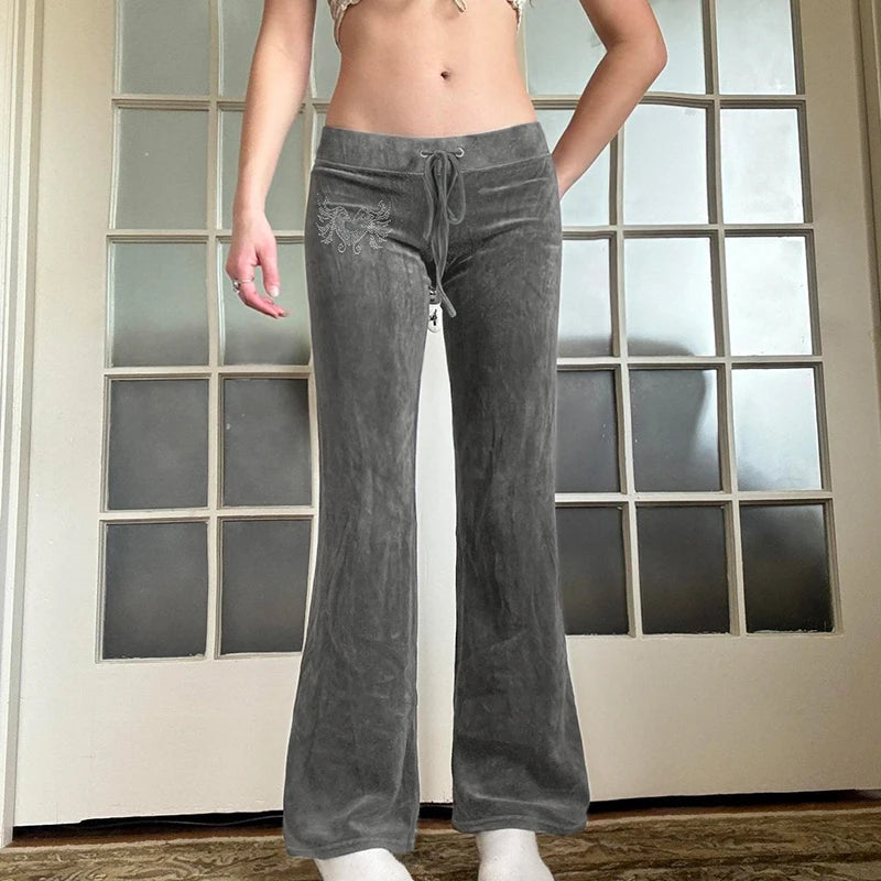 2000s Streetwear Bottoms