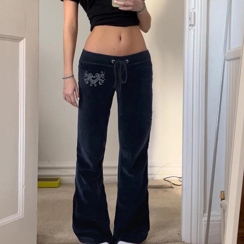 2000s Streetwear Bottoms