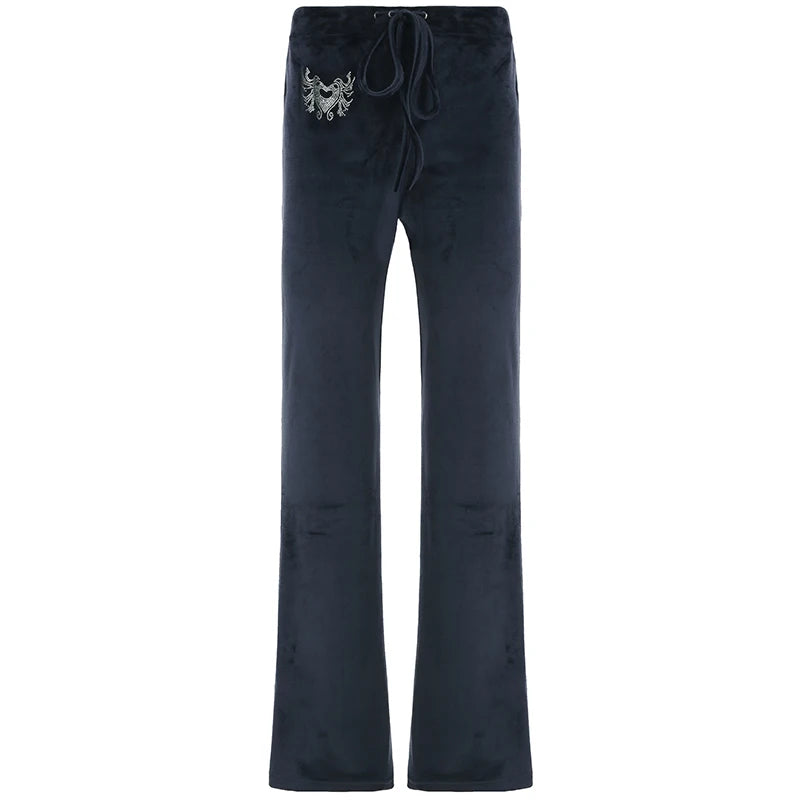 2000s Streetwear Bottoms