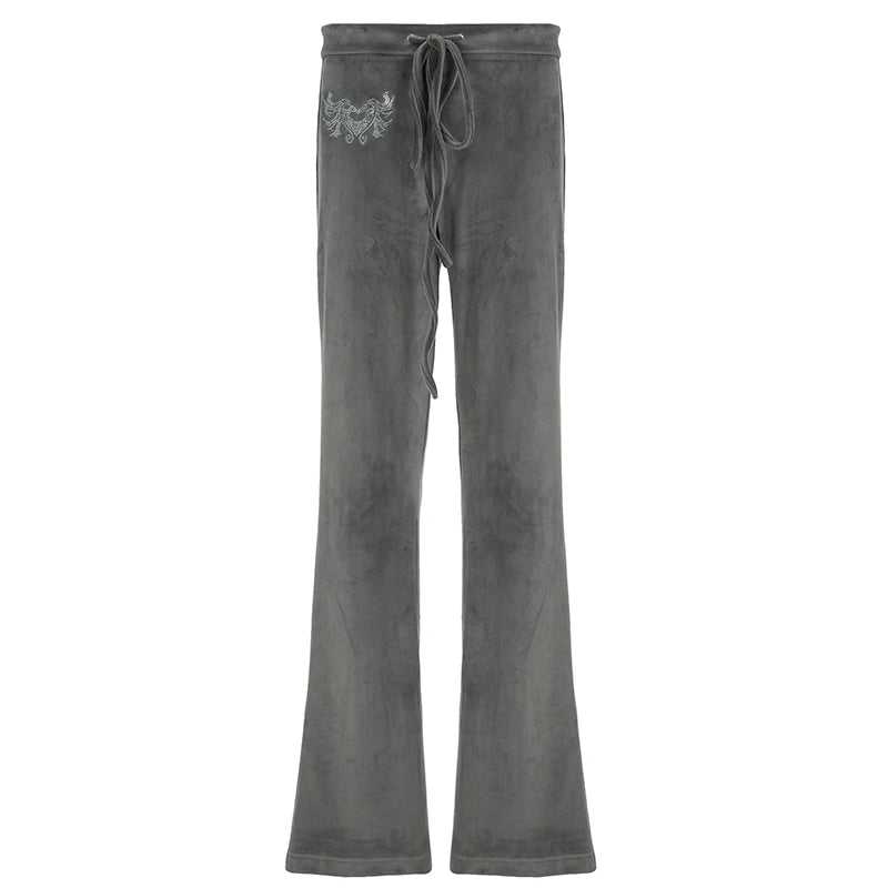 2000s Streetwear Bottoms