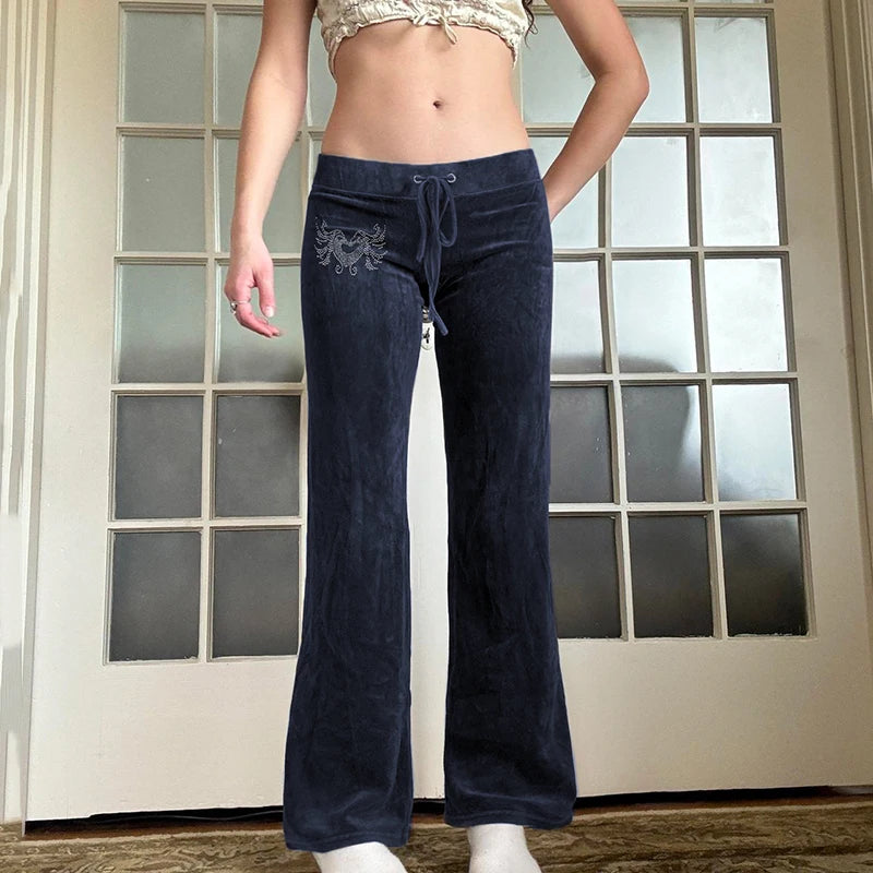 2000s Streetwear Bottoms