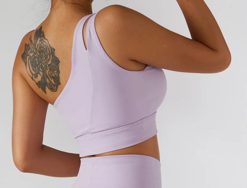 Femme Seamless Top