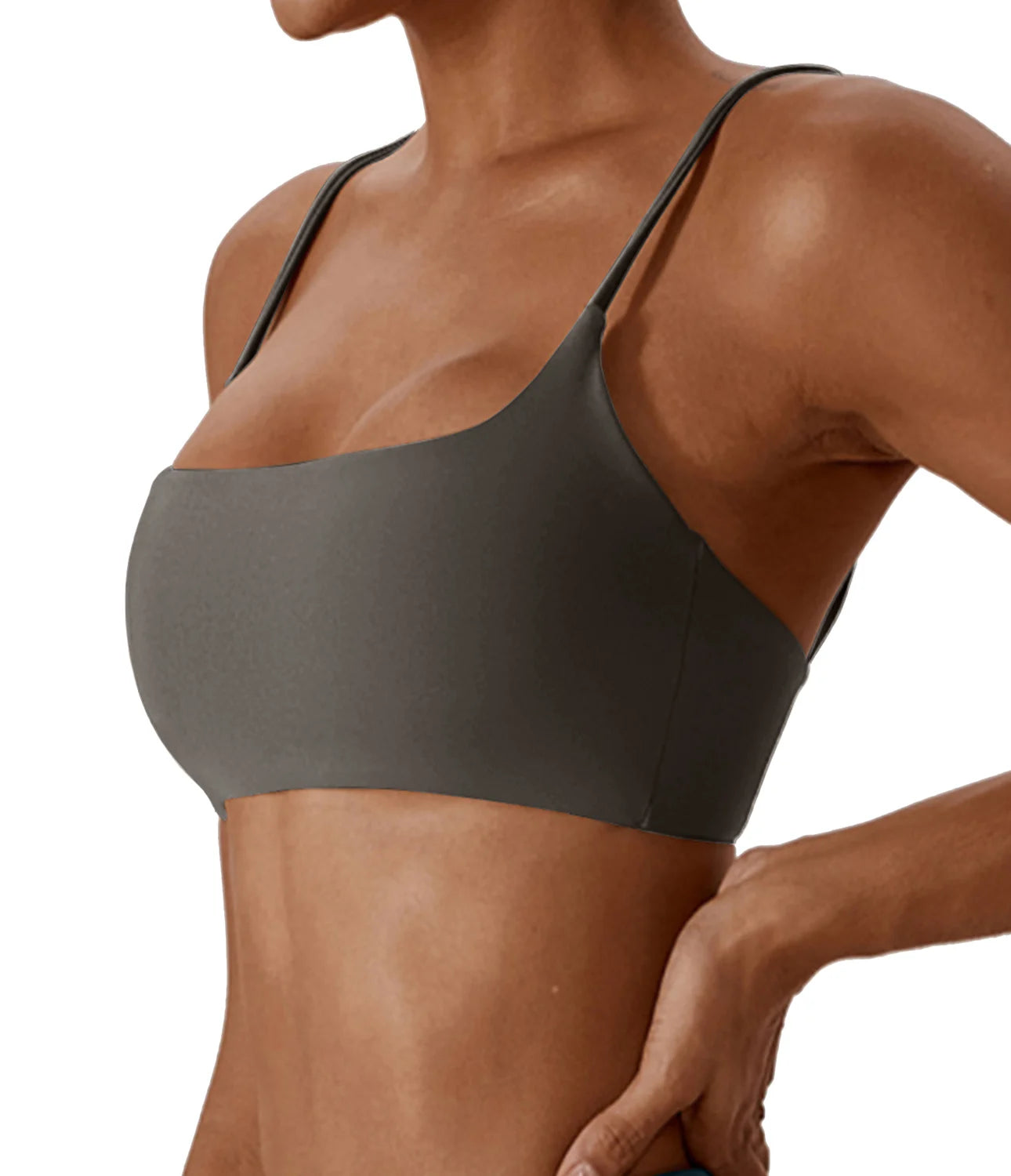 Super Soft Yoga Bra