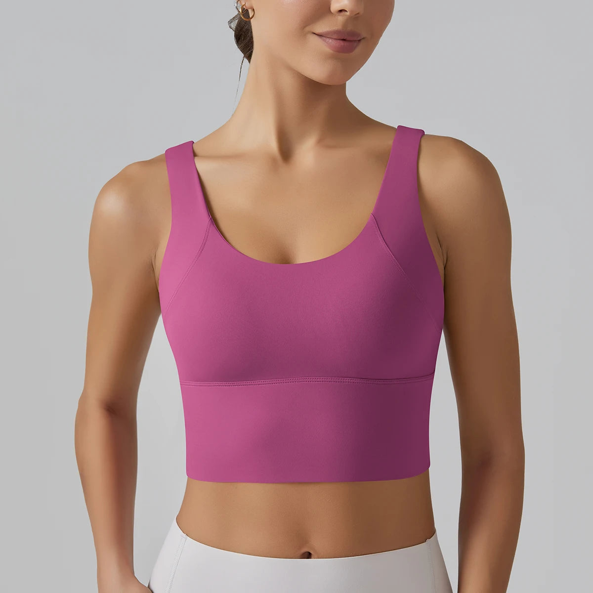 Summer Training Top