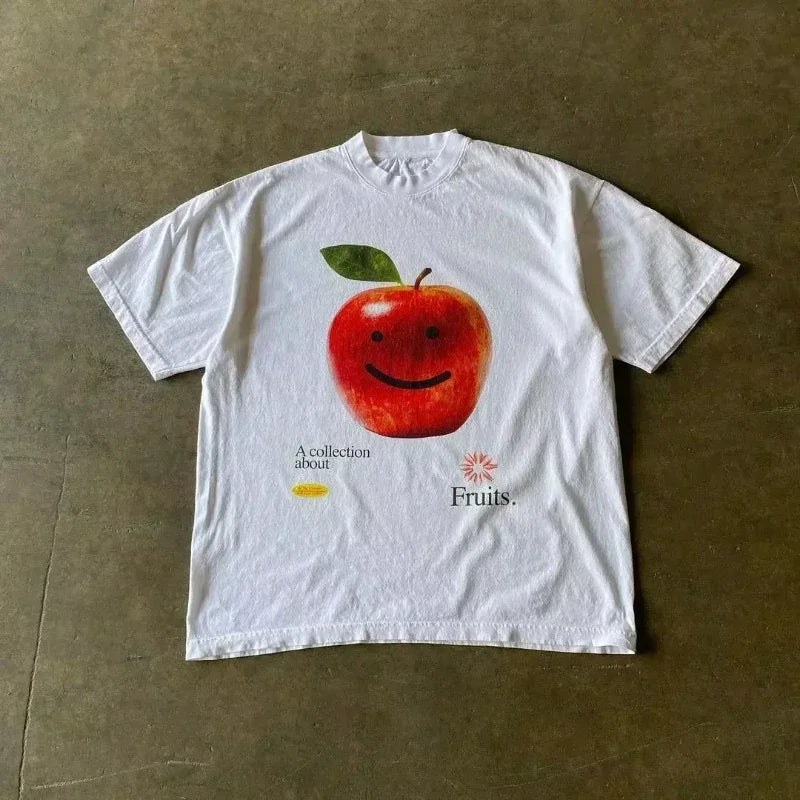 Y2K Street T-Shirt