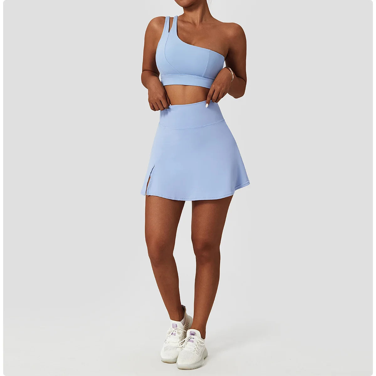 Femme Seamless Top