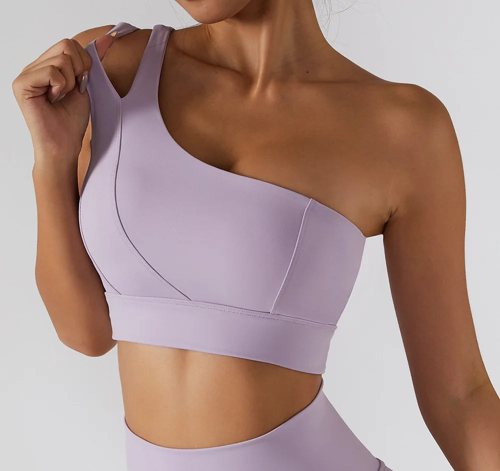 Femme Seamless Top