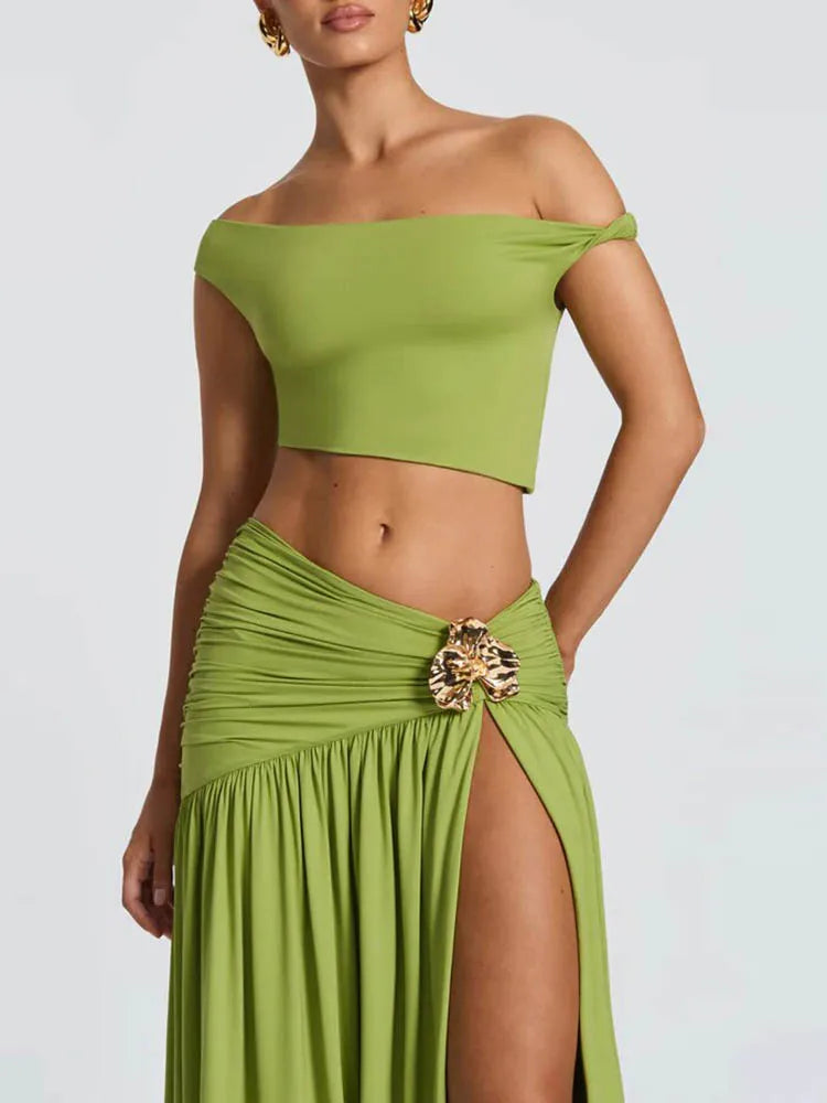 Sibybo Partywear Set