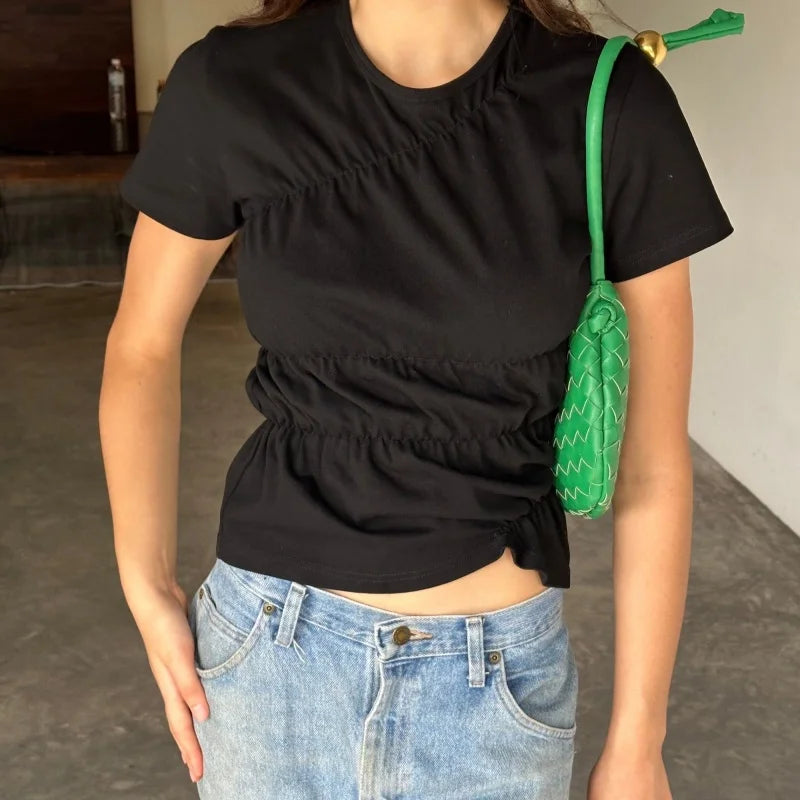Y2K Chic T-Shirt