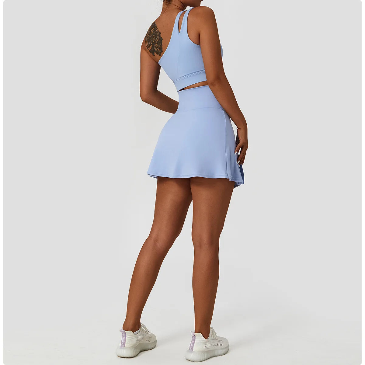 Femme Seamless Top