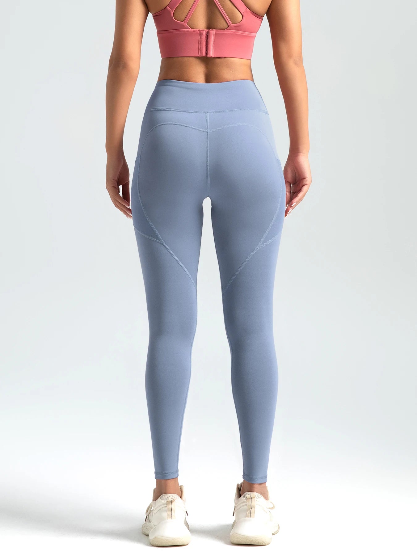 High Waist Yoga Leggings