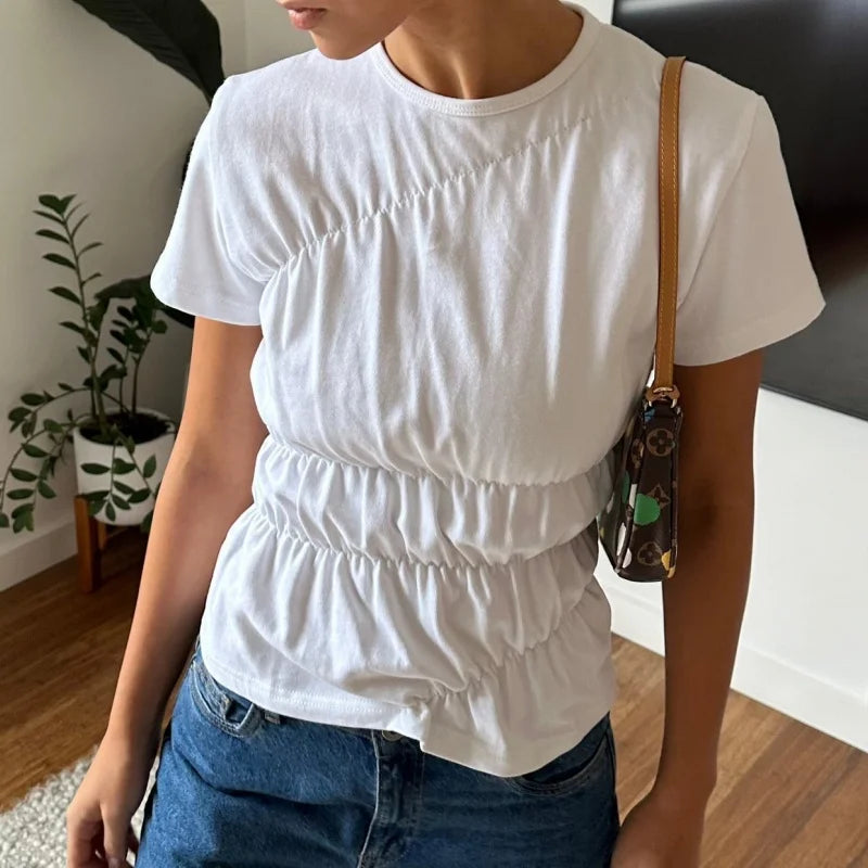 Y2K Chic T-Shirt