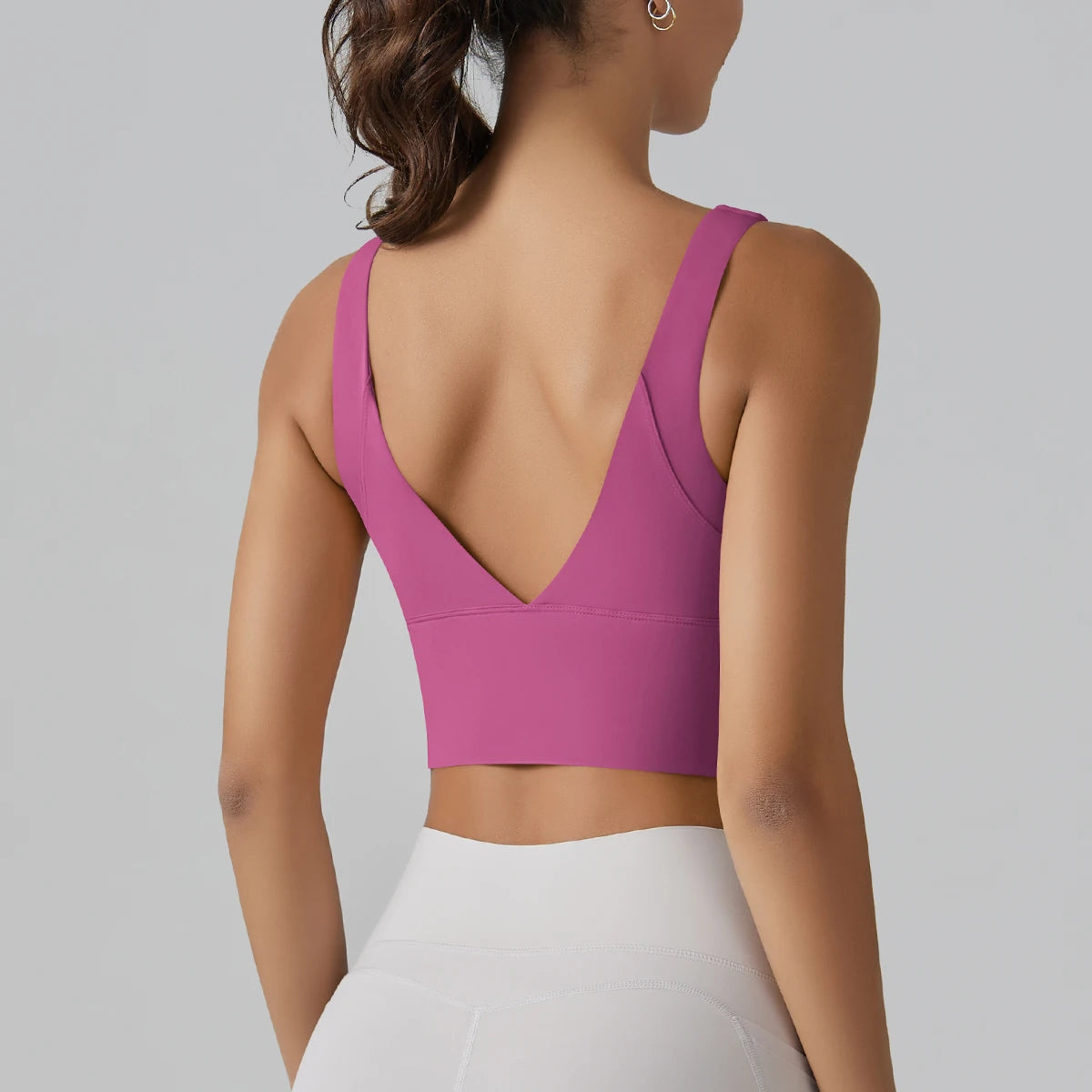 Summer Training Top