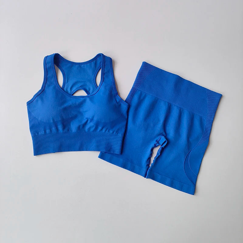 2-Piece Workout Suit
