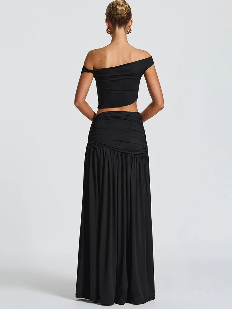 Sibybo Partywear Set