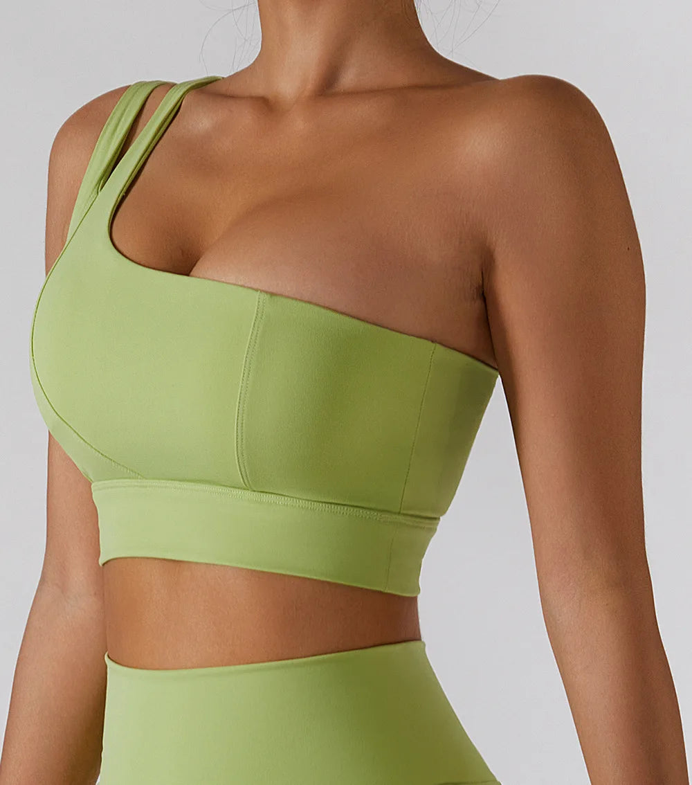 Femme Seamless Top