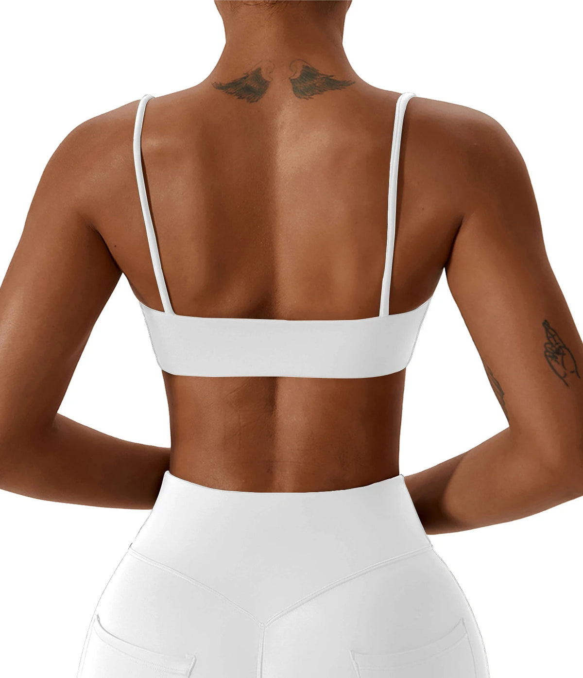 Super Soft Yoga Bra