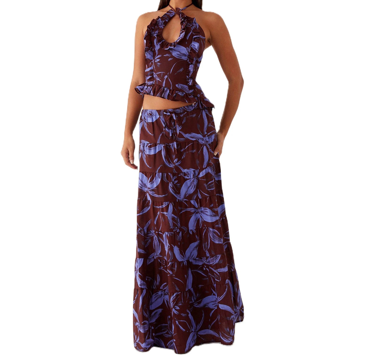 Y2K Summer Outfit