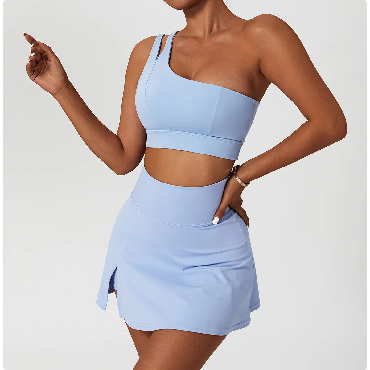 Femme Seamless Top