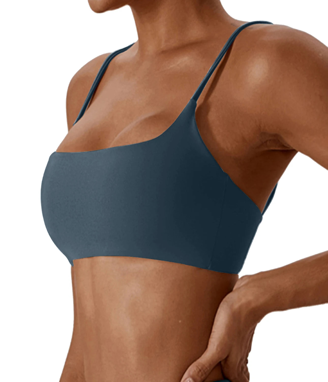 Super Soft Yoga Bra