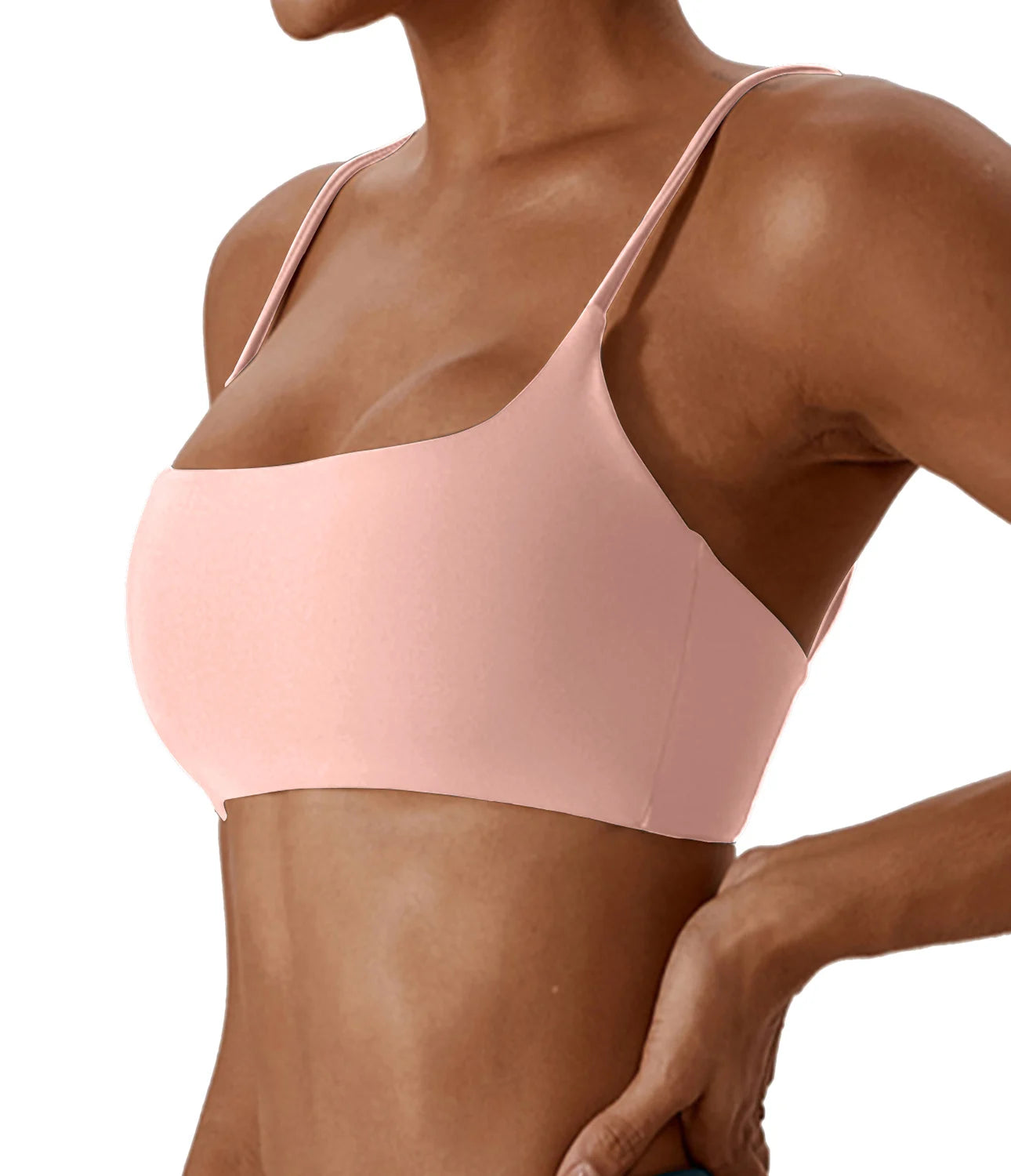 Super Soft Yoga Bra