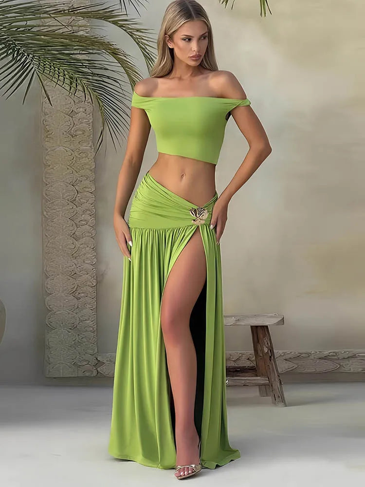 Sibybo Partywear Set