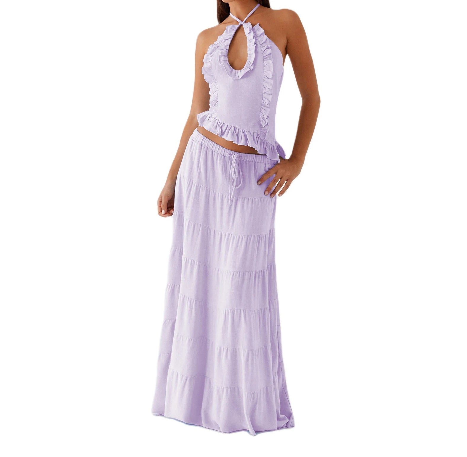 Y2K Summer Outfit
