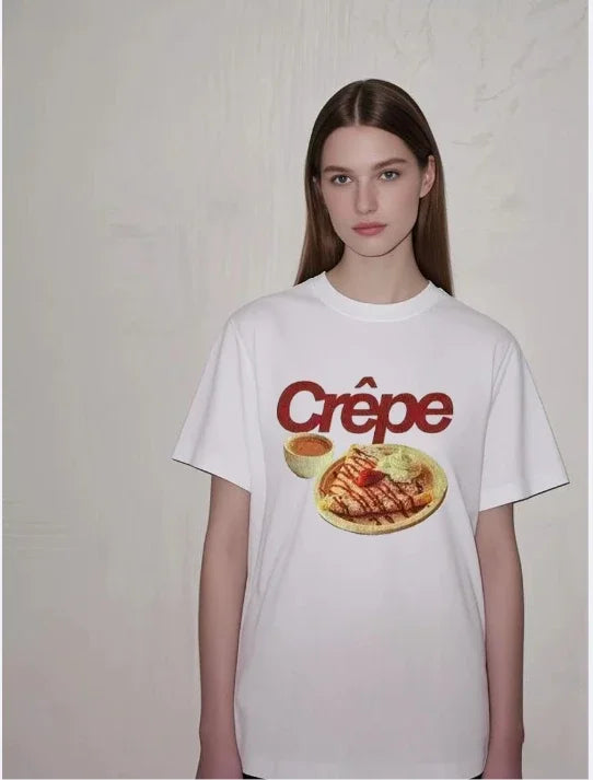 Y2K Street T-Shirt