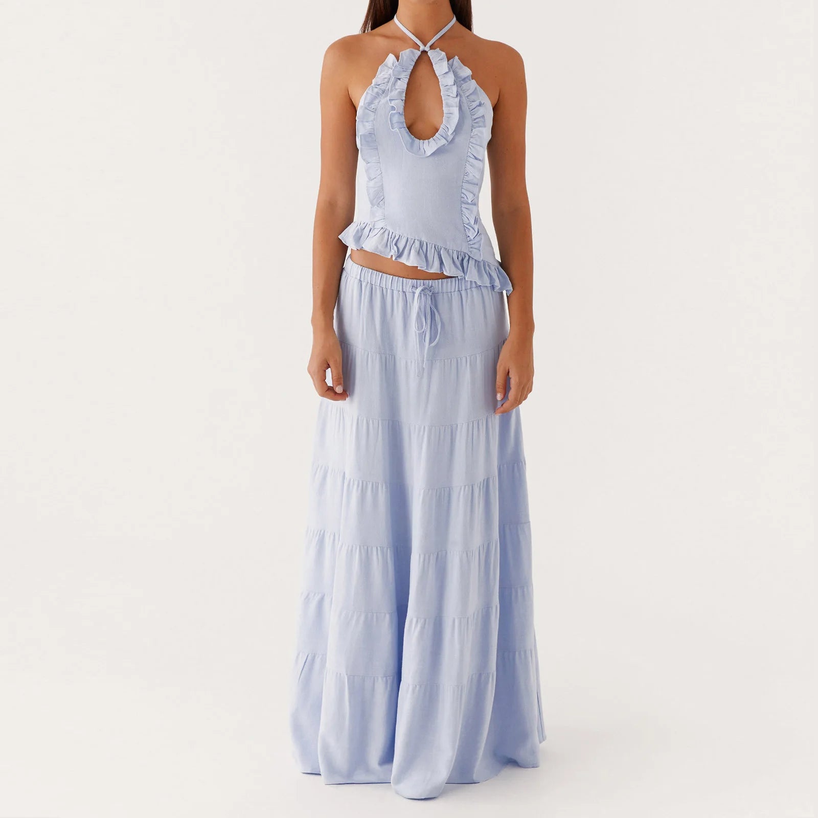 Y2K Summer Outfit