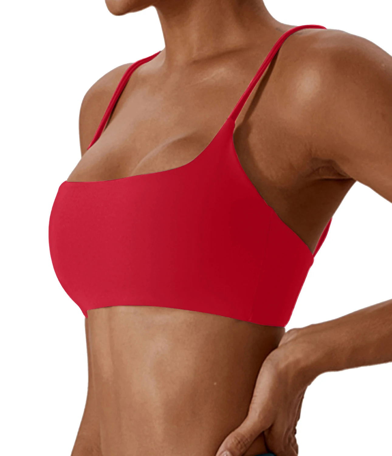 Super Soft Yoga Bra