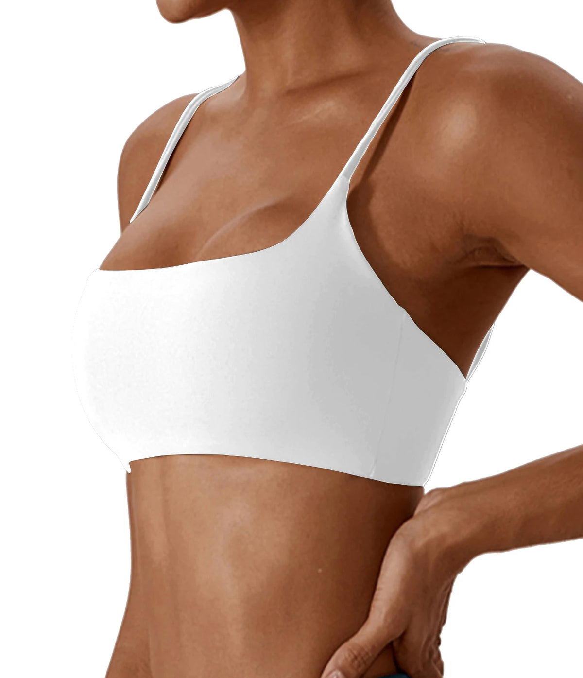Super Soft Yoga Bra