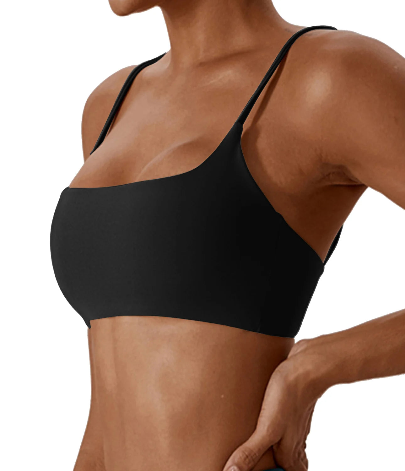 Super Soft Yoga Bra