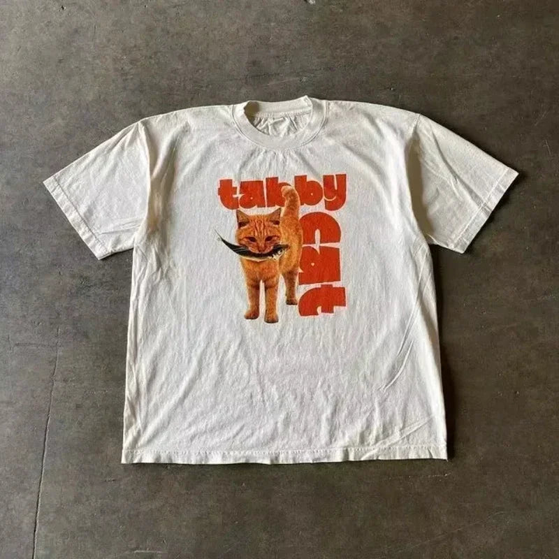 Y2K Street T-Shirt