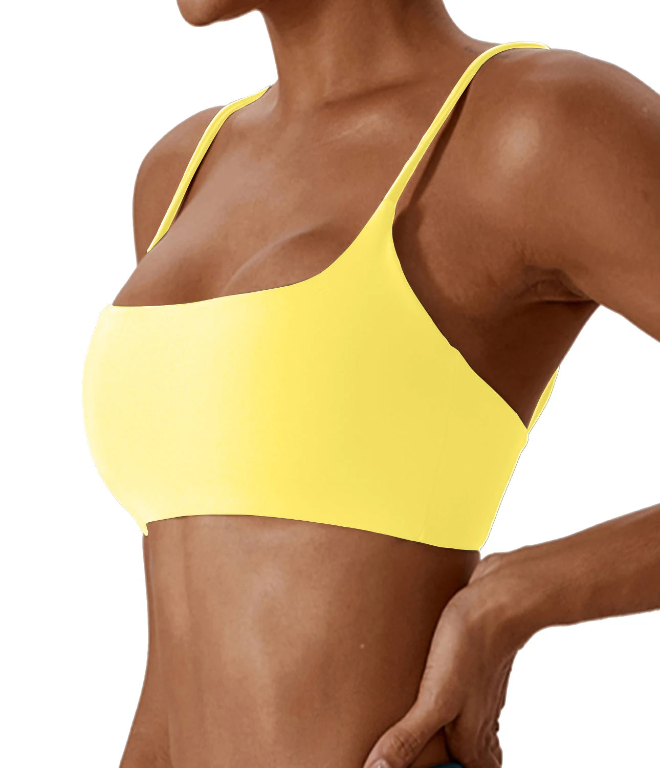 Super Soft Yoga Bra