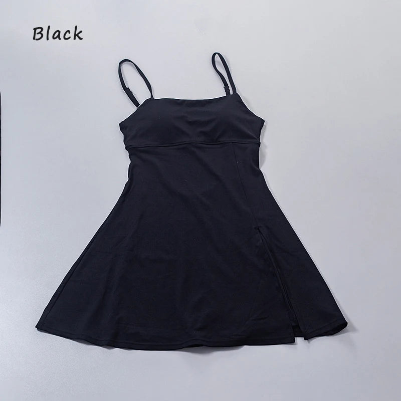 Activewear Tennis Dress