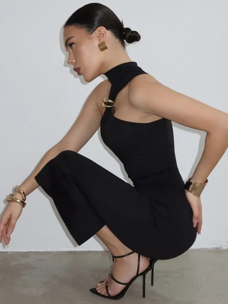 Sexy Off-Shoulder Long Dress
