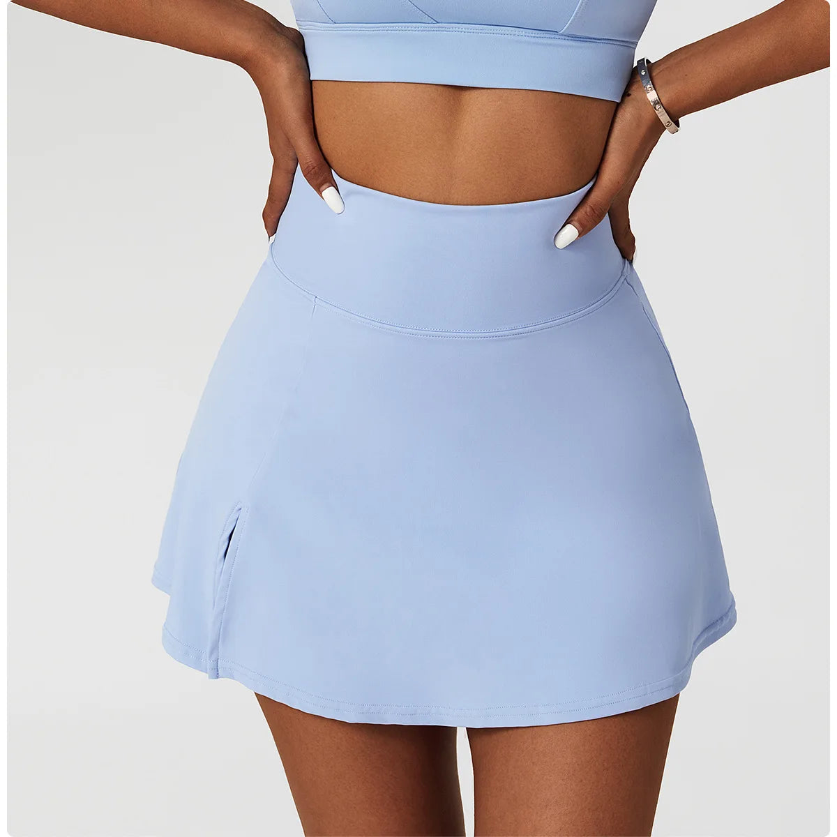 Femme Seamless Top