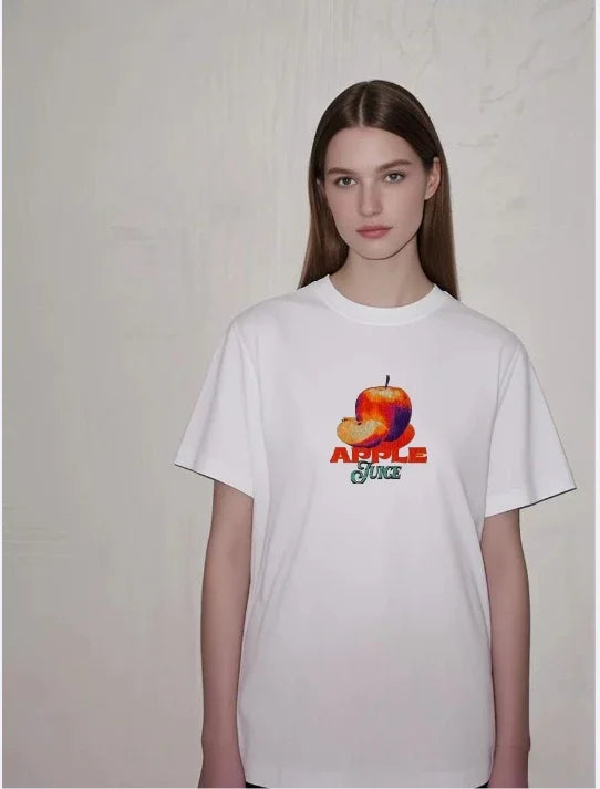 Y2K Street T-Shirt