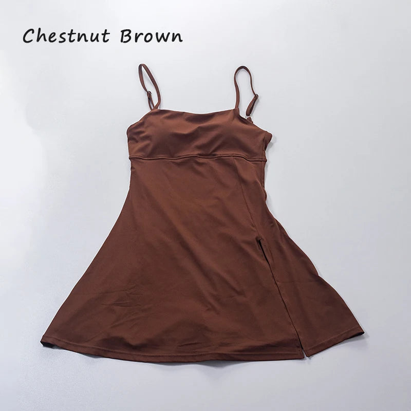 Activewear Tennis Dress