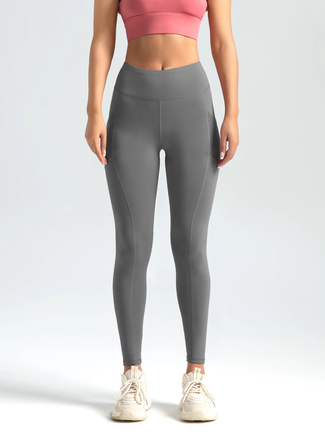High Waist Yoga Leggings