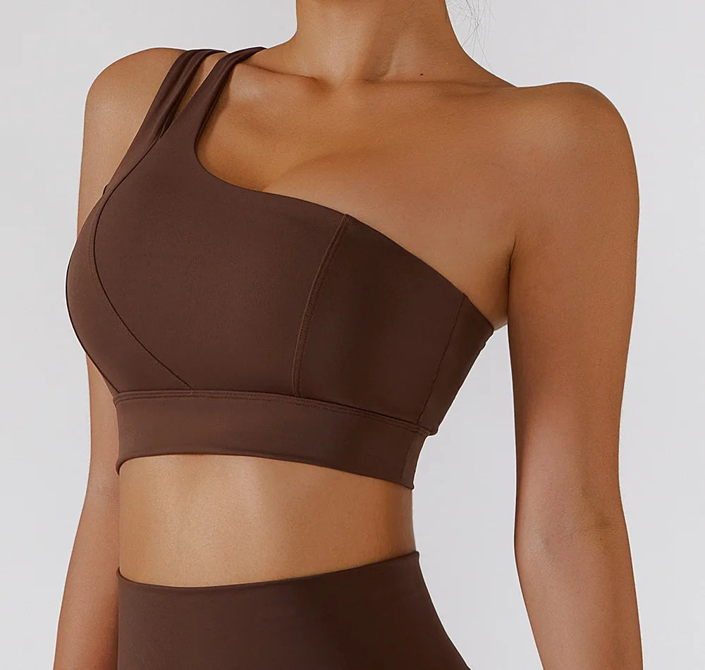 Femme Seamless Top