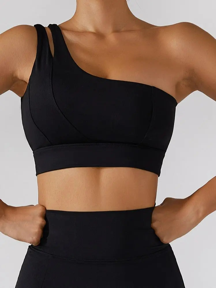 Femme Seamless Top