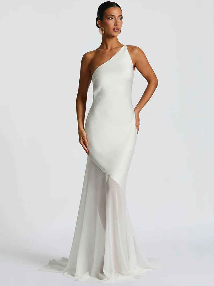 Holiday Beachwear Dress